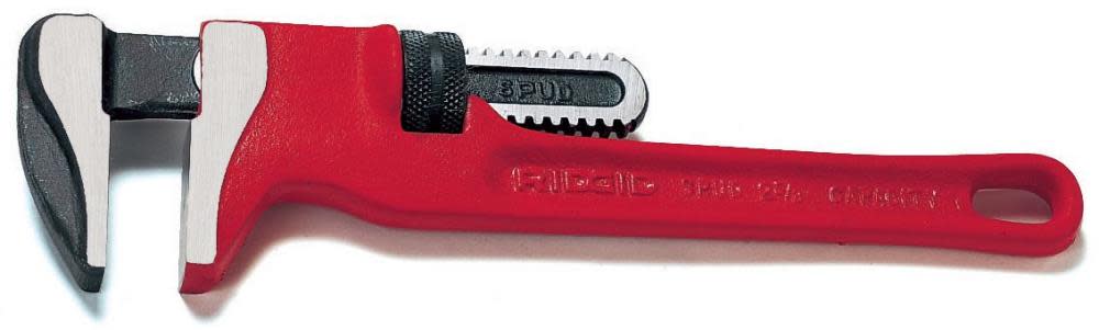 LLAVE INGLESA 12 31400 MARCA RIDGIDrn