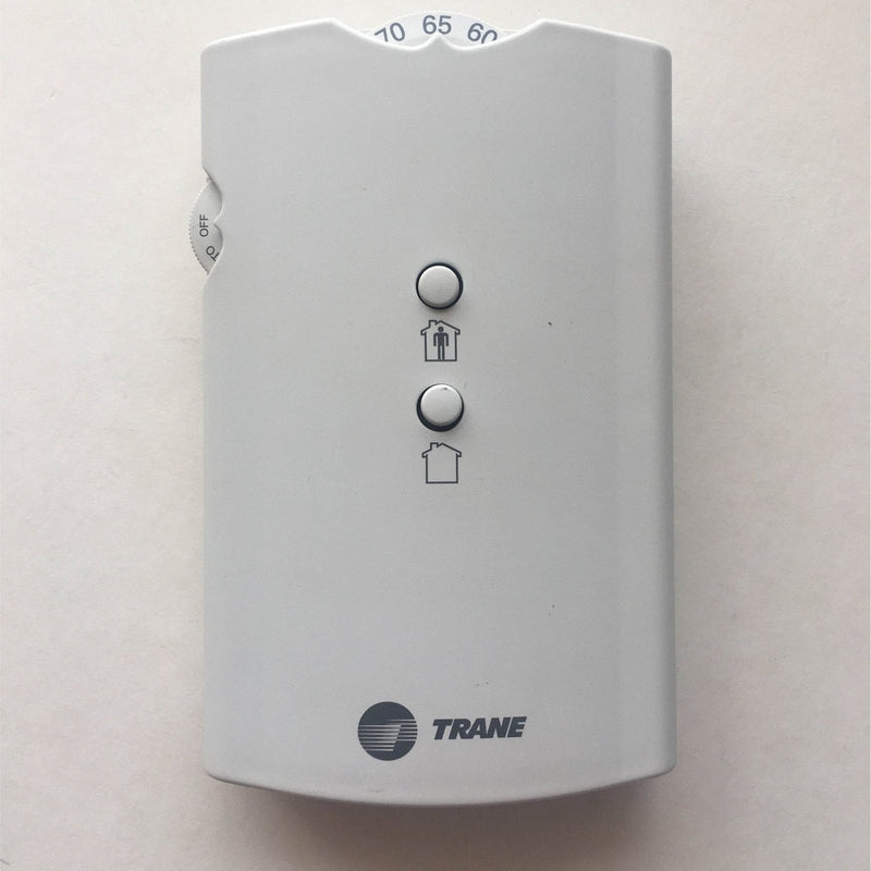 SENSOR DE ZONA MOD X13790845 01 MARCA TRANE