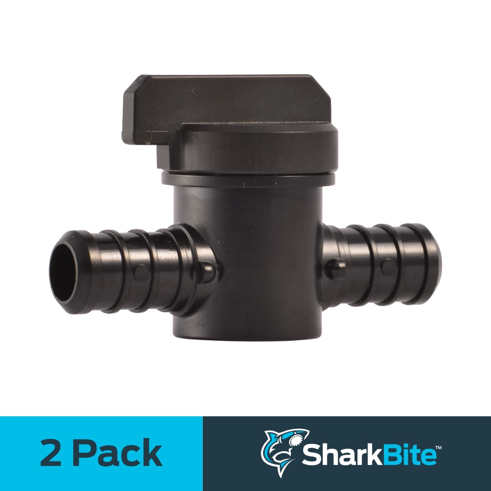 COPLE PLASTICO REDUCCION PARA PEX & PERT 1 X 1/2 MARCA BIOVALTIC