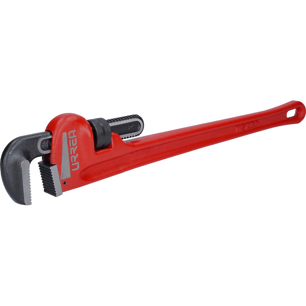 LLAVE STILLSON HIERRO MALEABLE MOD 814UI MARCA URREA