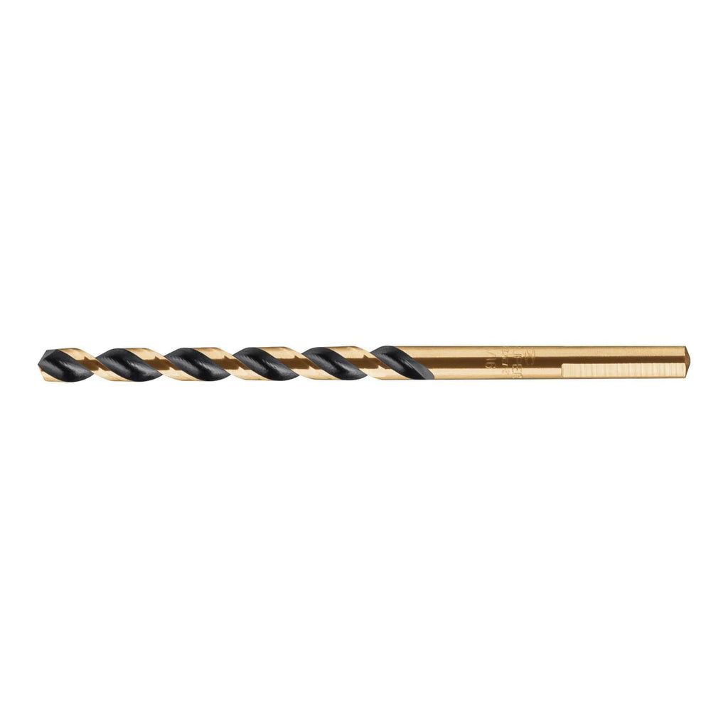 BROCA PARA METAL DE 3/16 MARCA  TRUPER