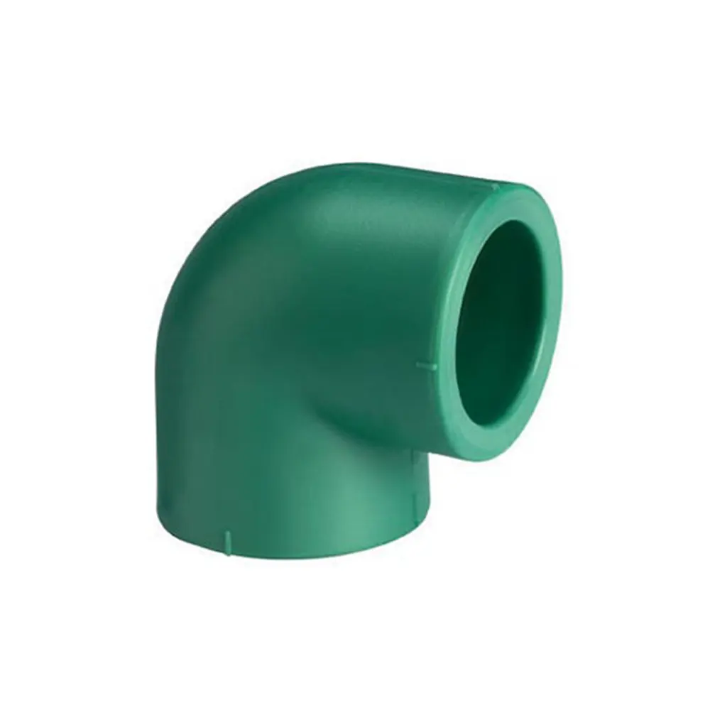 CODO 90 PPR M H DE 20 MM TUBOPLUS MARCA ROTOPLAS