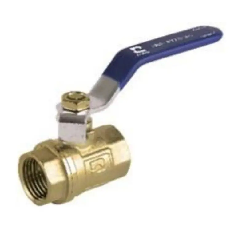 VALVULA DE RETENCION HORIZONTAL 25MM MARCA NACOBRE