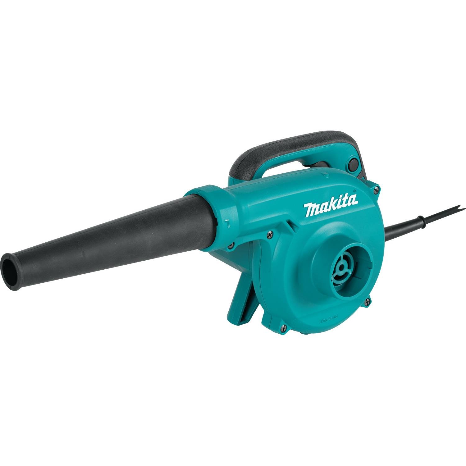 SOPLADORA ASPIRADORA 600W VV UB1103 MARCA MAKITArn