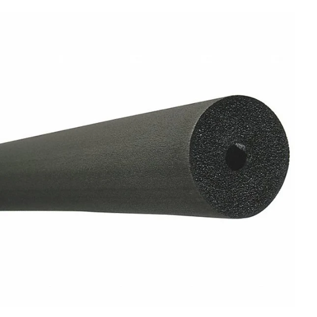 AISLAMIENTO TERMICO 3/8 ESPESOR 1/2 LARGO 1.83MTS MARCA  K FLEX