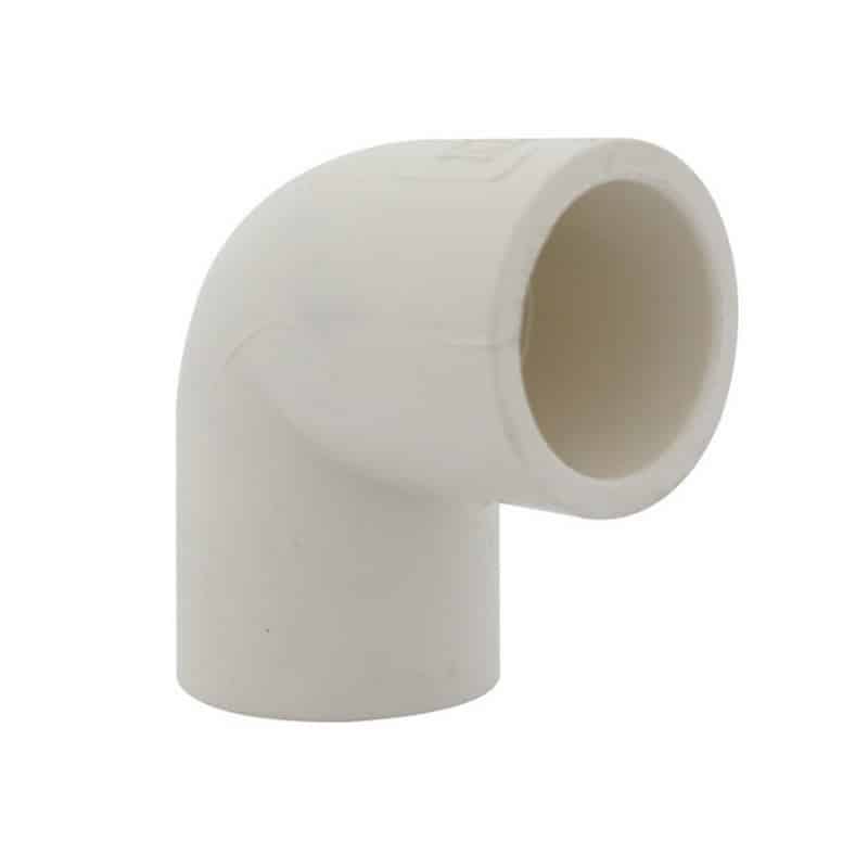 CODO 90 PVC HIDRAULICO 75 MM MARCA AMANCO
