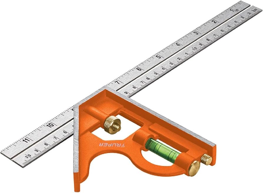 ESCUADRA DE COMBINACIÓN 12 PULGADASrn