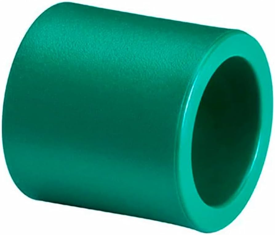 COPLE PPR 20 MM (1/2) TUBOPLUS MARCA ROTOPLAS