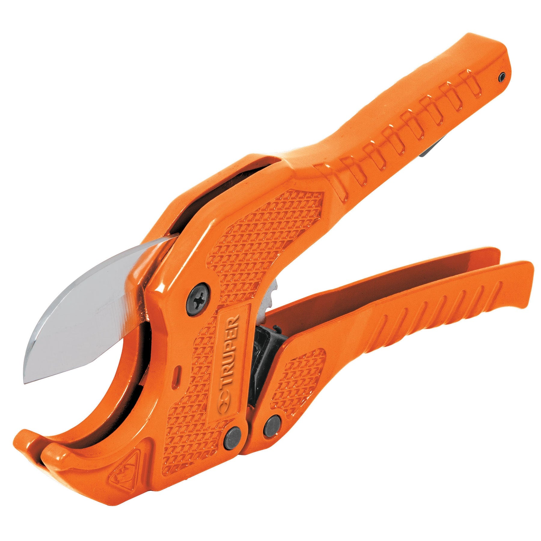 CORTADOR DE TUBO P/PVC  1 5/8 MARCA TRUPER