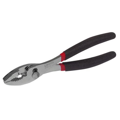 PINZA PARA MECANICO URREA 8 278rn
