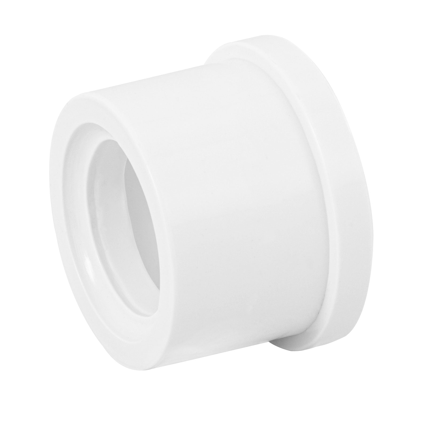 REDUCCION PVC HIDRAULICA BUSHING 1 1/4 X 1 CED40 MARCA FOSET