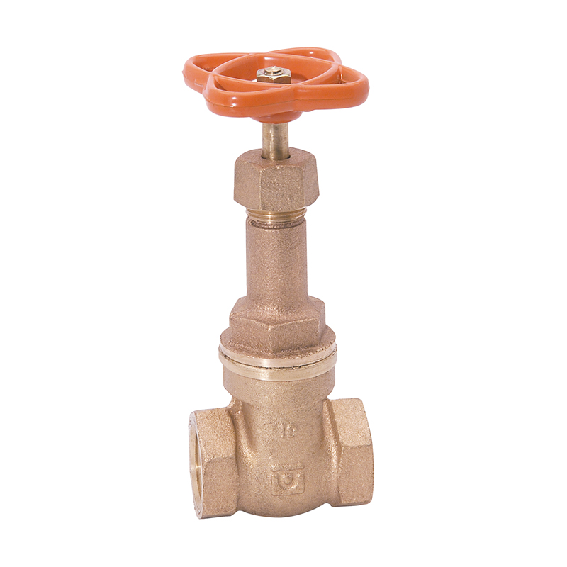 VALVULA COMPUERTA ROSCABLE 125 LBS 13 MARCA URREA