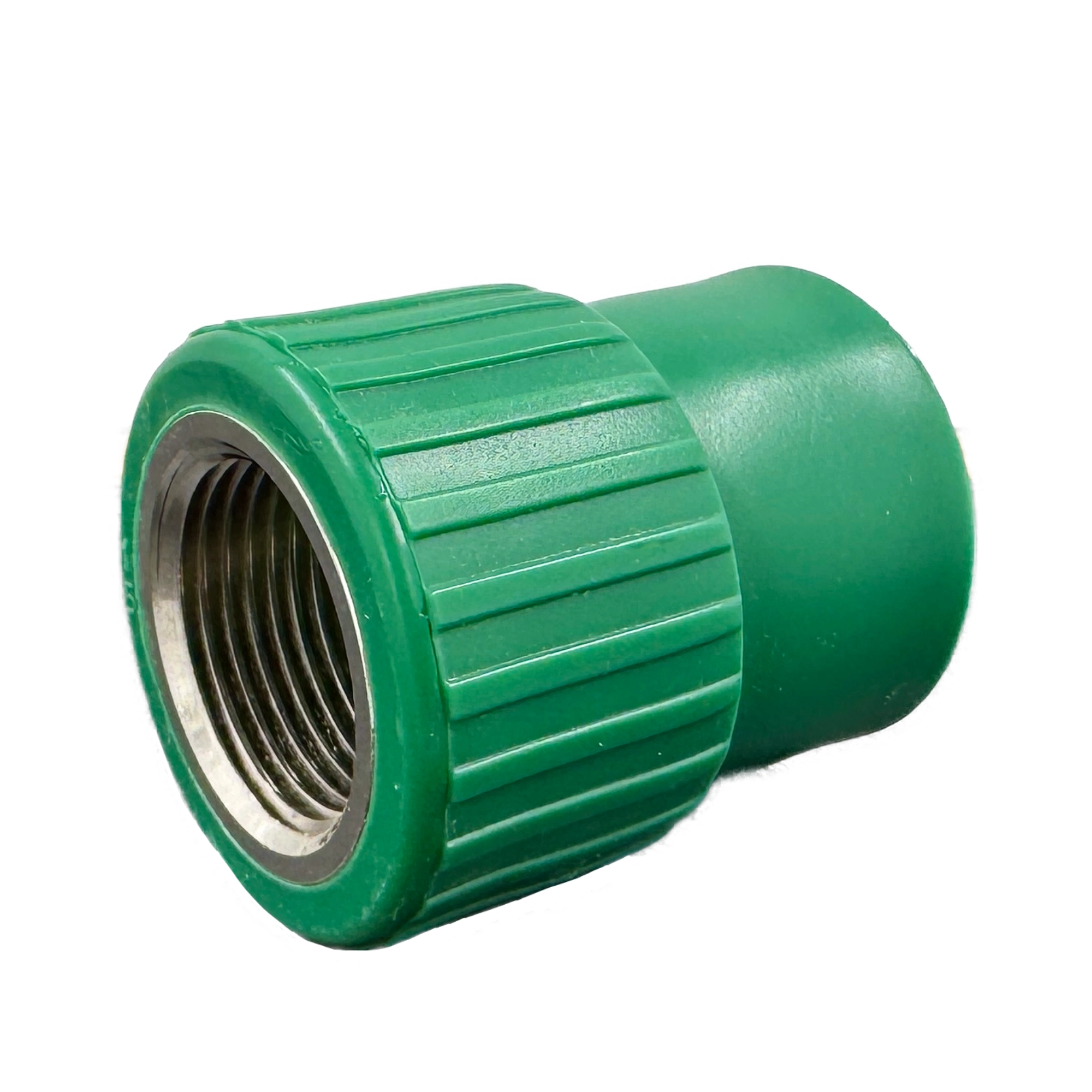 CONECTOR PPR ROSCA INTERIOR 20 X 3/4 TUBOPLUS MARCA ROTOPLAS