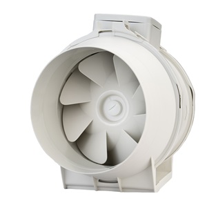 EXTRACTOR HELICOCENTRIFUGO MOD. BS500 PARA OPERAR A 127V MARCA S&P