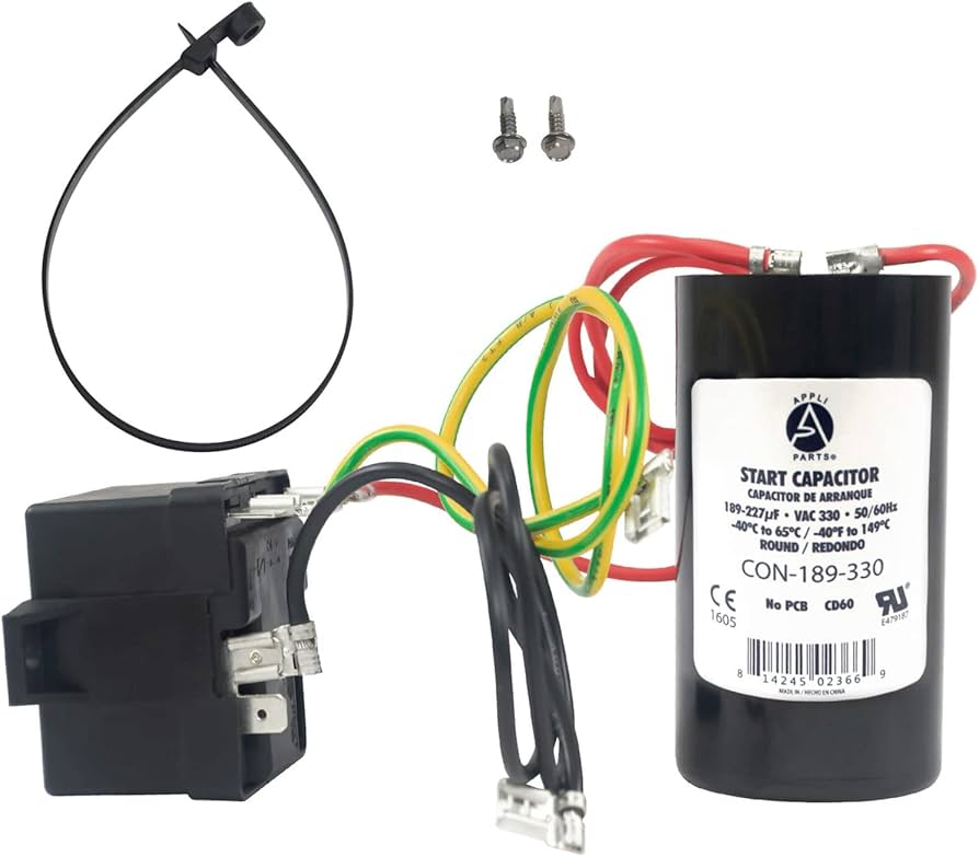ARRANCADOR UNIVERSAL MARCA  USA PARTS