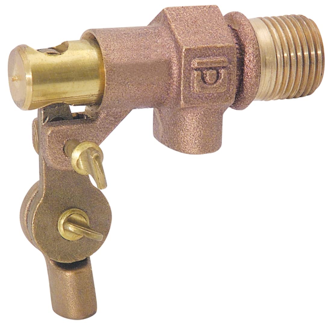 VALVULA FLOTADOR 04.19MM MARCA URREA
