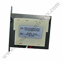TRANSFORMADOR CLUXER 120/208/440 A 24V 75VA MARCA USA PARTS