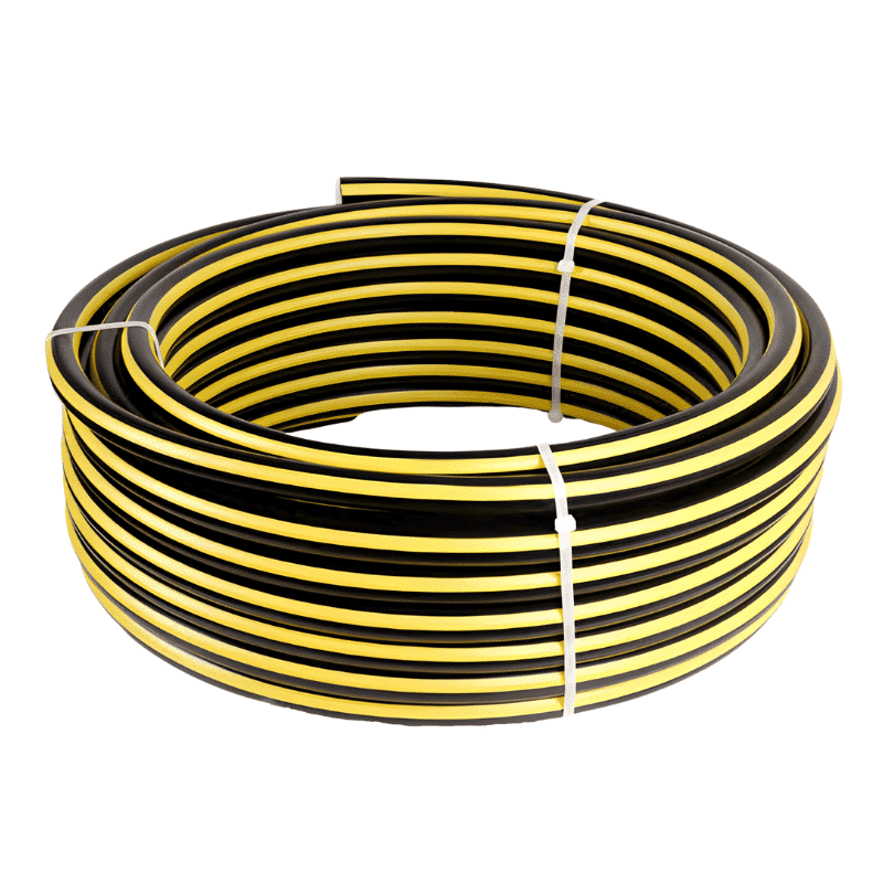 TUBO PEALPE MULTICAPA 1/2 X 1M PARA GAS LP Y GAS NATURAL MARCA TRUPER