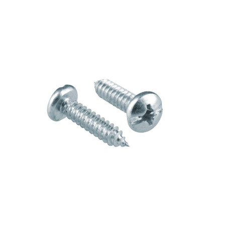 PIJA PARA LAMINA COMBINADA GALVANIZADA NO 10 X 1 1/2rn