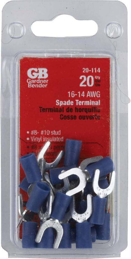 CONECTOR PARA PUERTOS  R410 ANGULO GB MARCA GB