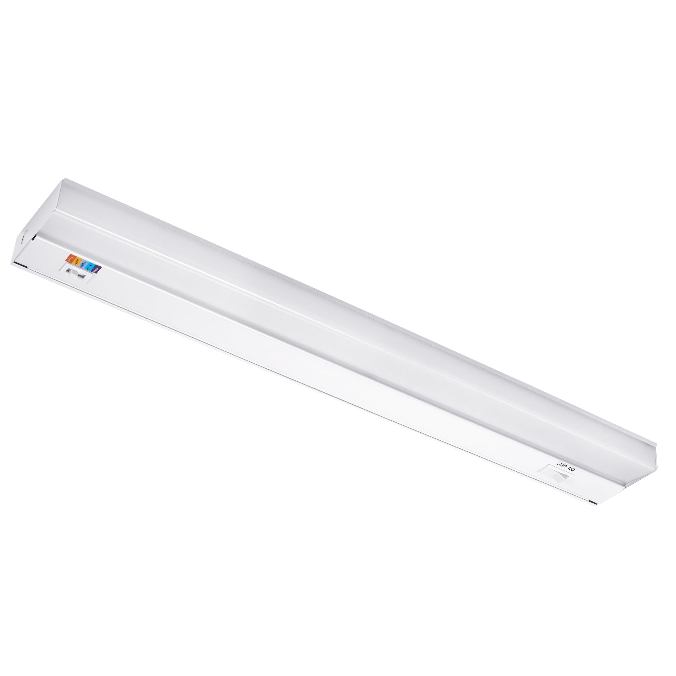 LUMINARIO PARA GABINETE 24W 65K