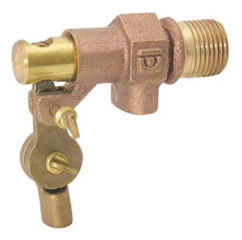VALVULA FLOTADOR ECONOMICA 04N.13MM MARCA URREA