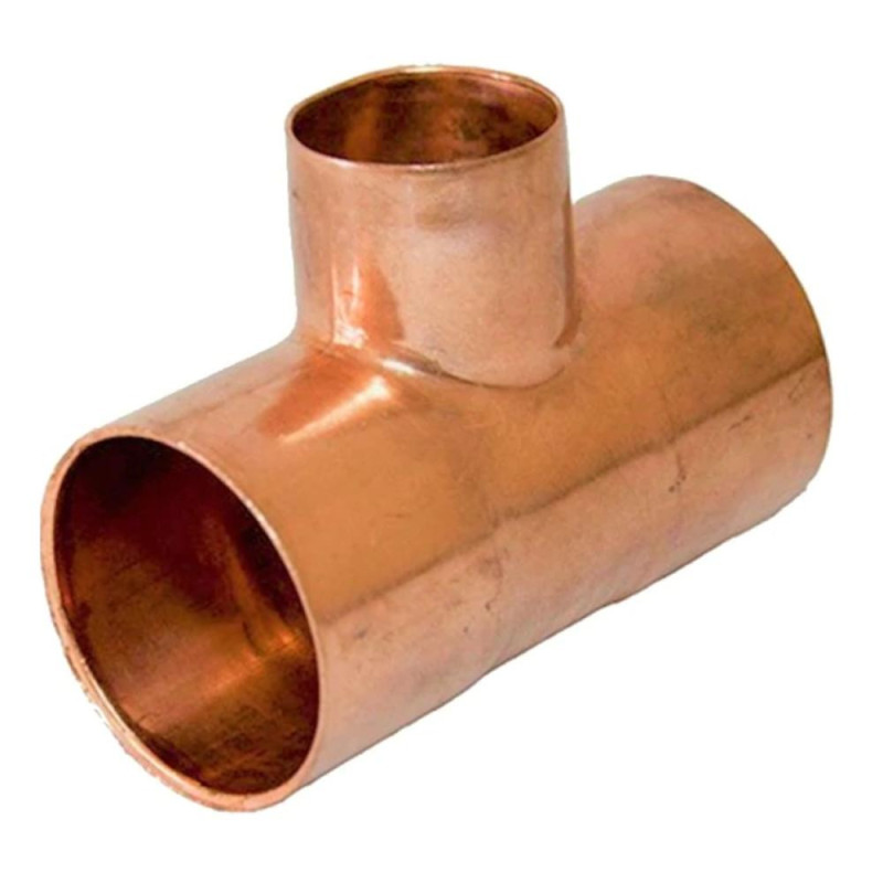 TEE CU REDUCIDA 25 13 25 MARCA CPS