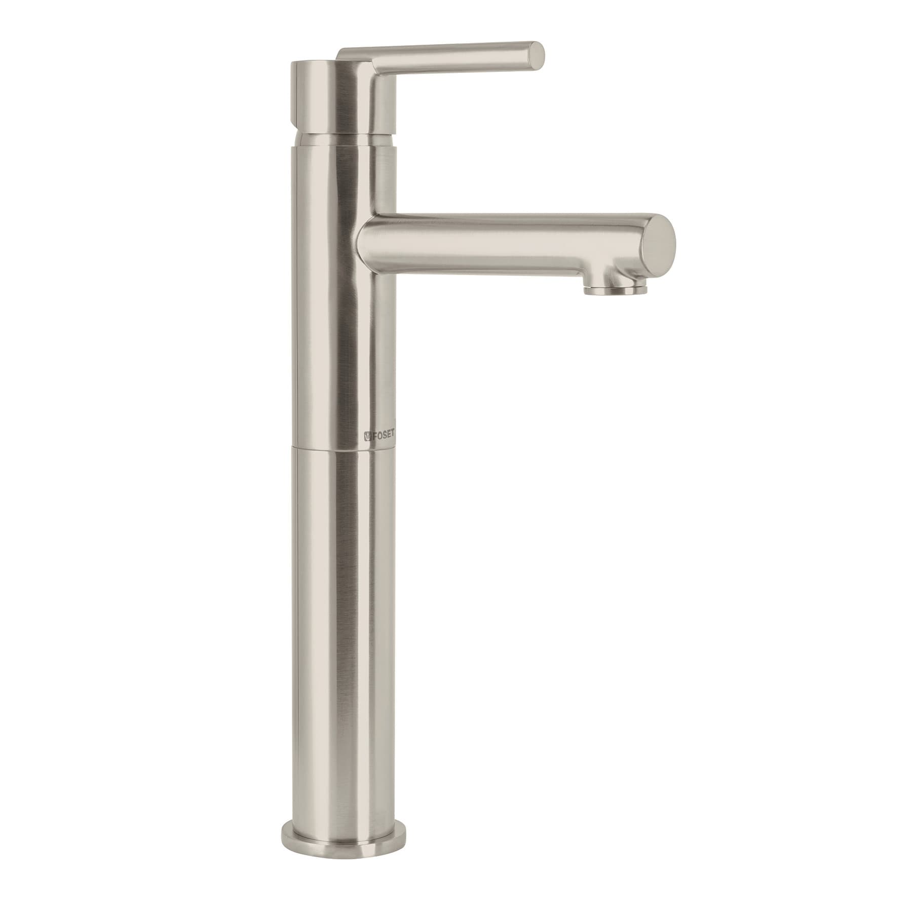 MONO MANDO ALTO PARA LAVABO SATIN  MARCA FOSET