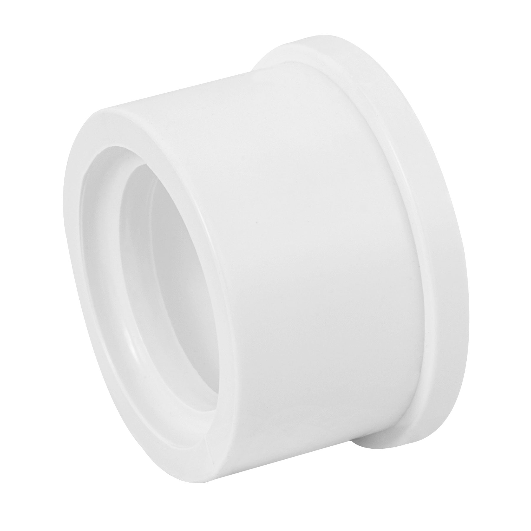 REDUCCION PVC HIDRAULICA BUSHING DE 2 X 1 1/2CED 40 MARCA FOSET