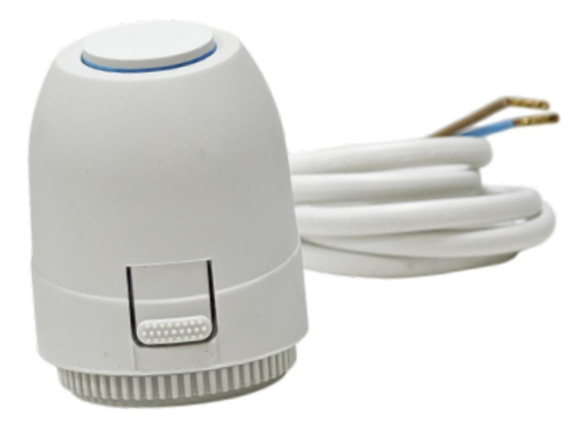 ACTUADOR ELECTROTERMICO 24V PARA MANIFOLD KM MARCA  BELIMO