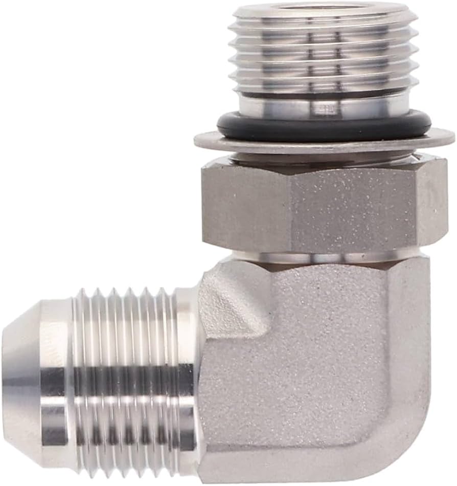 CODO 90 CU CXC 10MM (1/2) MARCA  FOSET