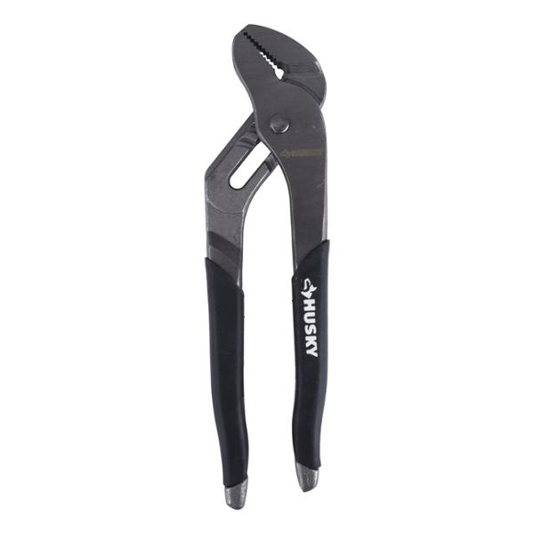 PINZA DE EXTENSIÓN DE 8 PULGADAS METAL HUSKY