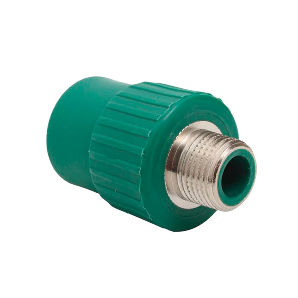 CONECTOR PPR ROSCA INTERIOR 32 X 1 (1 X 1) TUBOPLUS MARCA ROTOPLAS