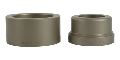 DADOS M H DE 50 MM (1 1/2) TUBOPLUS MARCA ROTOPLAS