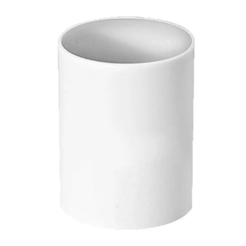 COPLE PVC SANITARIO CEMENTAR 40MM MARCA AMANCO