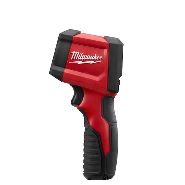 PISTOLA TEMPERATURA 9V 2267 20 MILWAUKEErn