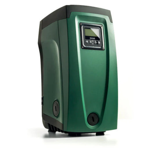 ESYBOX 2 HP 120 LPM 220V SISTEMA DE PRESION 120 LPM 220V SISTEMA DE PRESION CONSTANTE ESYBOX INCLUYE BOMBA 2 HP 220V INVERTER TANQUE DE EXPANSION SENSOR DE PRESIÓN Y FLUJO EL CUAL GARANTIZA PRESION AJUSTABLE Y AHORRO DE ENERGIA DE UN 40 50rn