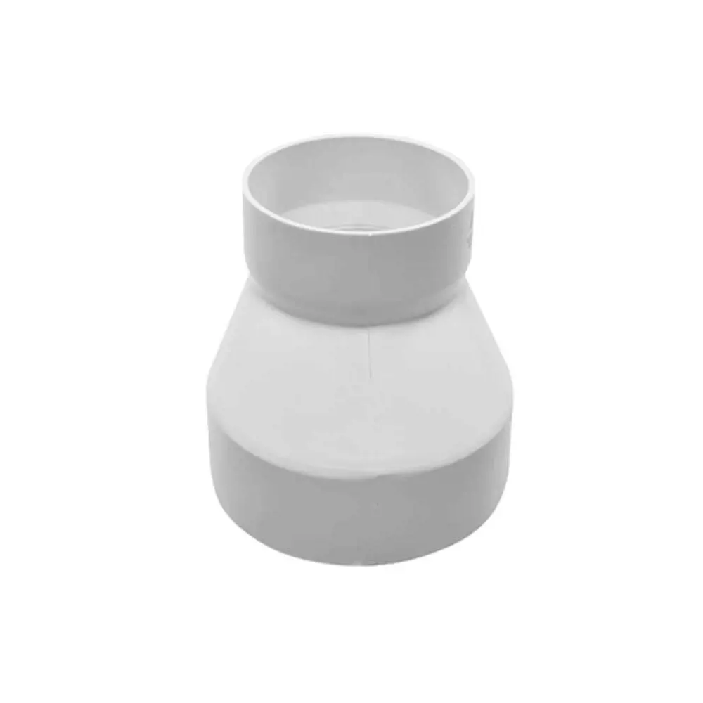 REDUCCION PVC SANITARIA CEMENTAR 110 X 50 MM MARCA AMANCO