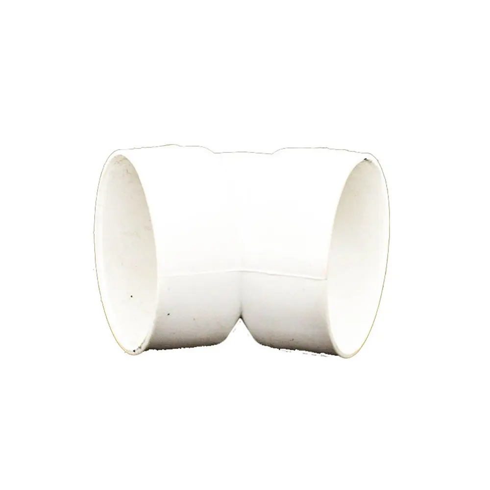 CODO 45 PVC SANITARIO 50MM MARCA AMANCO