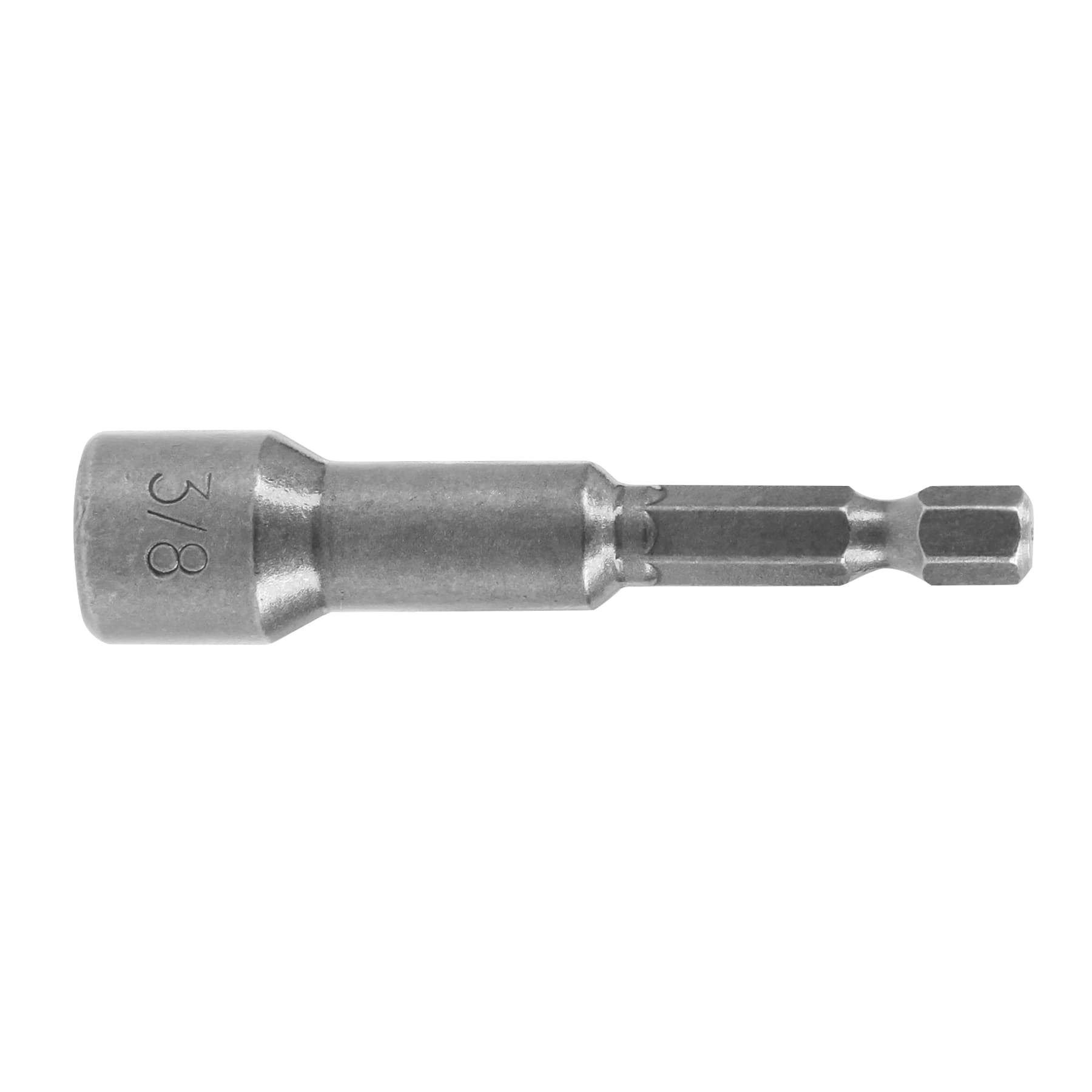 DADO MAGNETICO DE 3/8 X 2 1/2 DE LARGO MARCA TRUPER