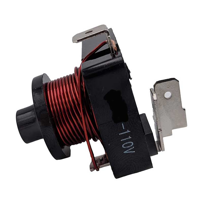 RELAY CON BOBINA PARA 1/6 DE HP MARCA GB