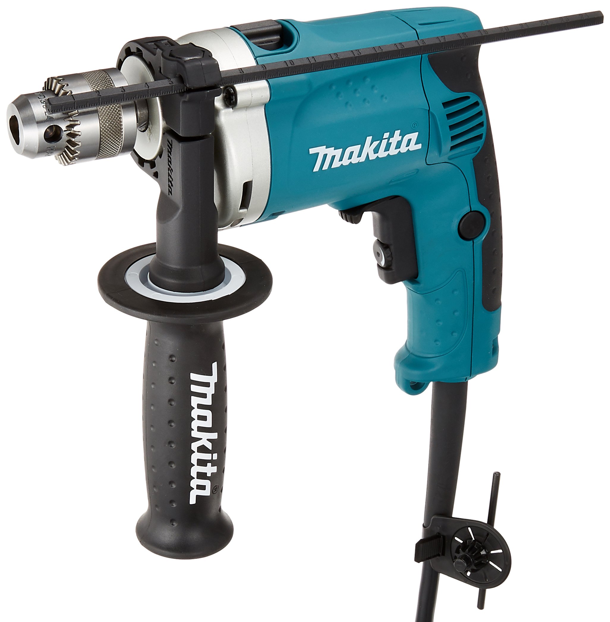 ROTOMARTILLO 3/8 PULG 400W VVR HP1230 MAKITArn