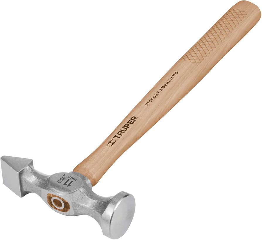 MARTILLO DESABOLLADOR 11 OZ ESTANDAR 12 MARCA TRUPER