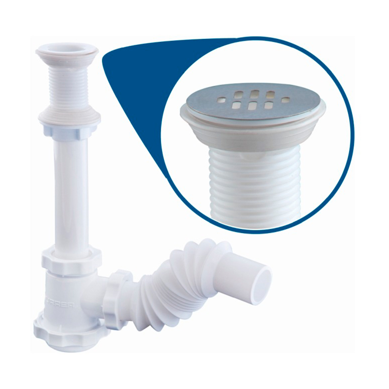 CESPOL FLEXIBLEC/BOTE CHICO Y CUBIERTA A.I MARCA URREA