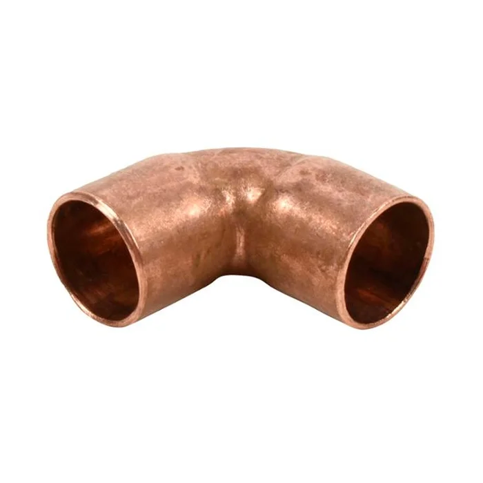 CODO 90 CU 32MM (1 1/4)  MARCA IUSA