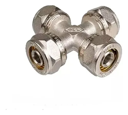 CRUZ PEALPE 16 MM MARCA IUSA