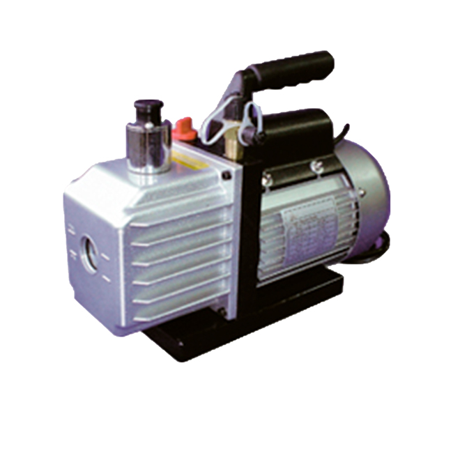 BOMBA DE VACIO CON 2 ETAPAS 1/3 HP  MOD  VE-235 MARCA GB
