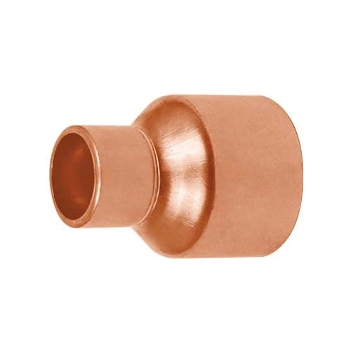 REDUCCION  CU BUSHING 1 X 1/2 MARCA CPS