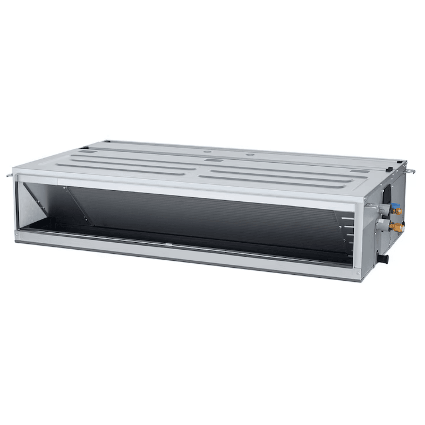 EVAPORADORA INTERIOR TIPO FAN & COIL PARA SISTEMA VRF SERIE MULTI V MOD. ARNU76GM3B4 POTENCIA DE 76000 BTU PARA REFRIGENRANTE R410 MARCA LG