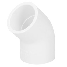 CODO 45 PVC HIDRAULICO 25MM (1) CED 40 MARCA FOSET